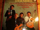 LOS ROMEROS Classical and Spanish Guitar 10-LP-Box Philips