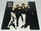 XTC - White Music 1978 Signed LP