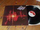 DARRYL WAY'S WOLF - NIGHT MUSIC LP.NEAR MINT UK, 1974, DERAM 1st press