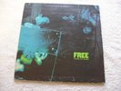 Free – Tons Of Sobs  - Rare U.K. first issue