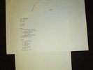 MOTORHEAD 1916 RARE VINYL TEST PRESSING