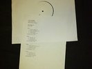 TWISTED SISTER CLUB DAZE VOLUME II RARE VINYL TEST PRESSING