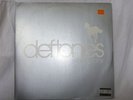Deftones - White Pony / DoLp / Maverick Records / 2000 / 1st Press
