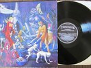 CATHEDRAL: Forest Of Equilibrium *UK 1st PRESS ON EARACHE; MOSH43 *GATEFOLD SLV