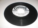 GUSSIE/MOUTH OF THE WICKED - DENNIS PEART [ROOTS] 7