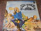 BLUE CHEER  LP  OUTSIDE INSIDE   RARE