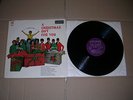 a christmas gift for you LP ronettes crystals etc 63 plum london mono HA-U 8141