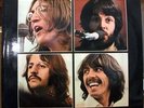 BEATLES LET IT BE ARGENTINA 1st PRESS LP - COVER & LABELS IN SPANISH - MONO