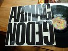 ARMAGGEDON SAME LP IN 1970 MINT GERMAN 1ST KRAUTROCK