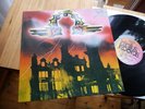 OMEGA SAME LP IN MINT ARCHIV LP RARE PROG. FROM HUNGARY