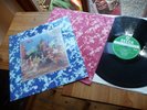 ROLLING STONES THEIR SATANIC MAJESTIES REQUEST 1967 NM