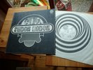TUDOR LODGE SAME LP IN 1971 MINT UK 1ST MEGA SPIRAL