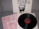 Altered States ?– Is Anyone Out There ? [LP]