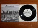 HAWKWIND - CULTURE SHOCK - HIPPY SLAGS - Stonehenge Rare ep - Rhythm-ites.