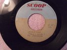 Dyna-Sonics Phantom Rider ORIGINAL Scoop Instrumental