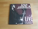 JOE BONAMASSA Live from nowhere in particular 3 LP wie NEU 180g