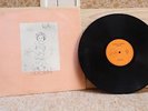 Dashiell Hedayat Obsolète  rare et bon état vinyl 33 tours