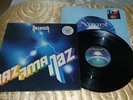 1973 NM/NM Gate-Fold LP + Inner Sleeve NAZARETH Razamanaz CREST1 9 Tracks