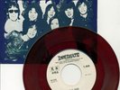 AMEN CORNER-HELLO SUSIE-JAPAN PROMO 7