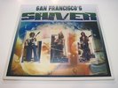 San Francisco's SHIVER LP Rockadelic PSYCH OOP