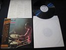 Elvin Jones Dear John C Japan Promo White Label Vinyl LP w OBI John Coltrane