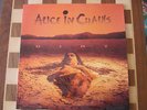 ALICE IN CHAINS LP DIRT ORIGINAL ESPAÑA 1992 EX+/EX+ con inner