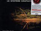 le systeme crapoutchik - same 1969-  WAH WAH- new LP-release