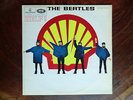 THE BEATLES - HELP - SHELL EDITION NL 1979 - PARLOPHONE EMI 5C 062-0425