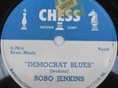 BOBO JENKINS 78 on Chess  