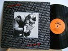 William Clarke - Tip Of The Top DT 3016  LP 1986  with George Smith