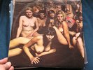 THE JIMI HENDRIX EXPERIENCE ELECTRIC LADYLAND 1968 COPY EXCELLENT CONDITION