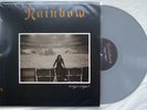 RAINBOW - Finyl Vinyl (UK GREY 180gm heavyweight Double vinyl album)