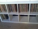 SUPERSTOCK 1000 LP EASY LISTENING JAZZ POP ROCK BLACK MUSIC