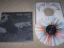 PINK FLOYD LIVE VINYL LP.THE BEST OF TOUR 72.NR MINT.