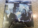 (SEALED) 3LP 'Garage INC' - METALLICA -