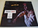 THELONIOUS MONK Himself Riverside White Label DG LP John Coltrane RARE Jazz