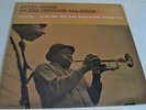 KENNY BURRELL MAL WALDRON After Hours PRESTIGE ALL STARS NJ DG LP RARE RVG