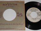 JANIS MARTIN: My Boy Elvis / Little Bit - RCA 6652 - RARE ROCKABILLY 45 PROMO