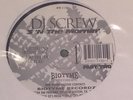 DJ Screw 