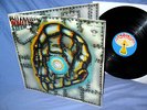 WALLENSTEIN Blitzkrieg ORIGINAL PILZ BASF 1971 in TOP MINT ZUSTAND Krautrock LP