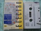 STREET SOUNDS CRUCIAL ELECTRO CASSETTE VARIOUS ARTISTS