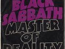 Ozzy BLACK SABBATH Sweet Leaf,Lord Of This World IOMMI Thailand THAI 7