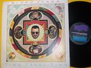 RINGO STARR time takes time [LP] brazil-promo copy 1992 *rare on vinyl* BEATLES