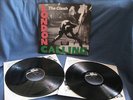 The Clash - London Calling, Original US 1st Press, Vinyl LP E2 36328 Ramones, NM