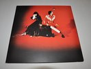 THE WHITE STRIPES - Elephant - Red & White Vinyl 2003