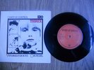 U2 Three... Out Of Control/Stories For Boys/Boy/Girl 7