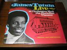 James Tatum SEALED 80s DETROIT SPIRITUAL JAZZ LP Live