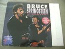 BRUCE SPRINGSTEEN - In Concert / MTV Unplugged DOUBLE VINYL LP RARE EU 1993