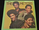 FACTORY SEALED ORIGINAL The Meters Look Ka Py Py Josie 4011