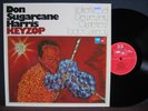 LP Don Sugarcane Harris – Keyzop - LP / Orig. 1st Press Germany Jazz ß
